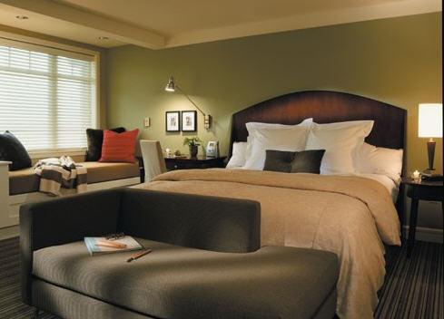 Alderbrook Resort And Spa Union الغرفة الصورة